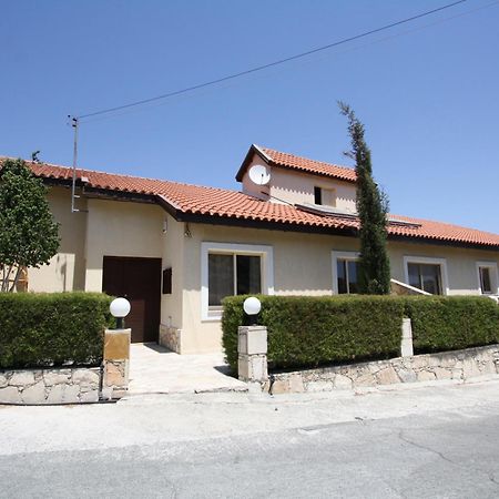 Swimmers' Paradise Pissouri Zewnętrze zdjęcie