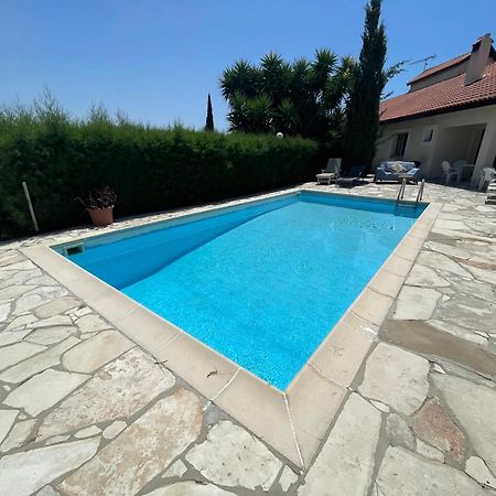 Swimmers' Paradise Pissouri Zewnętrze zdjęcie