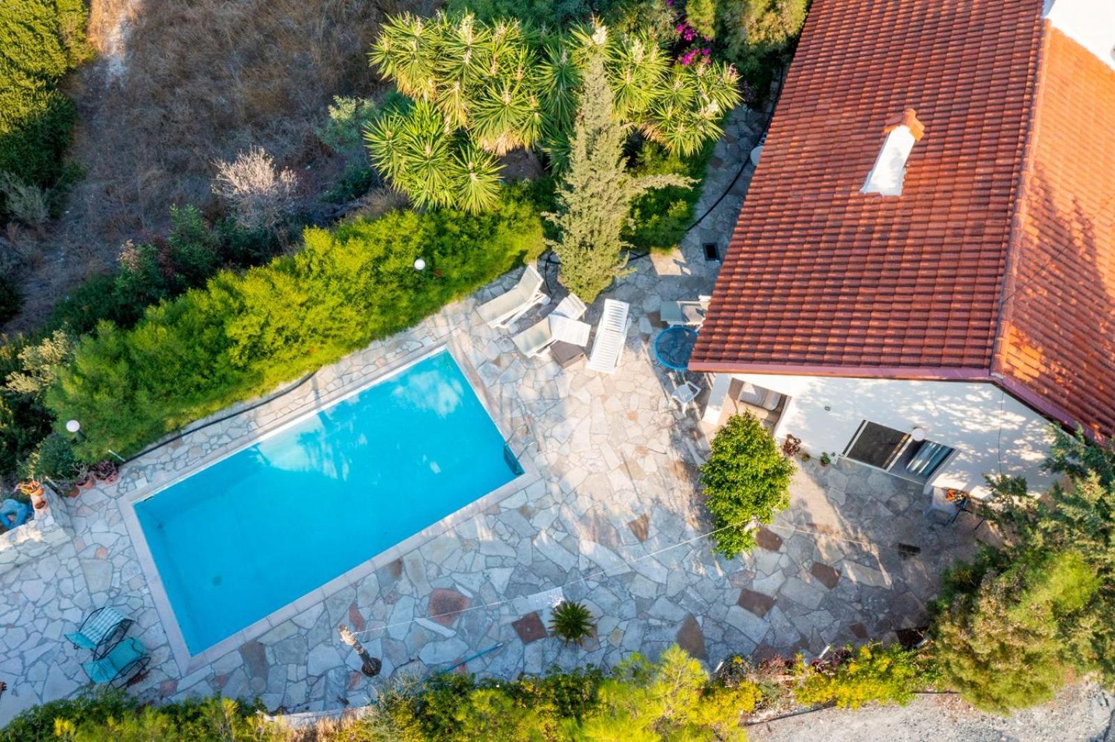 Swimmers' Paradise Pissouri Zewnętrze zdjęcie