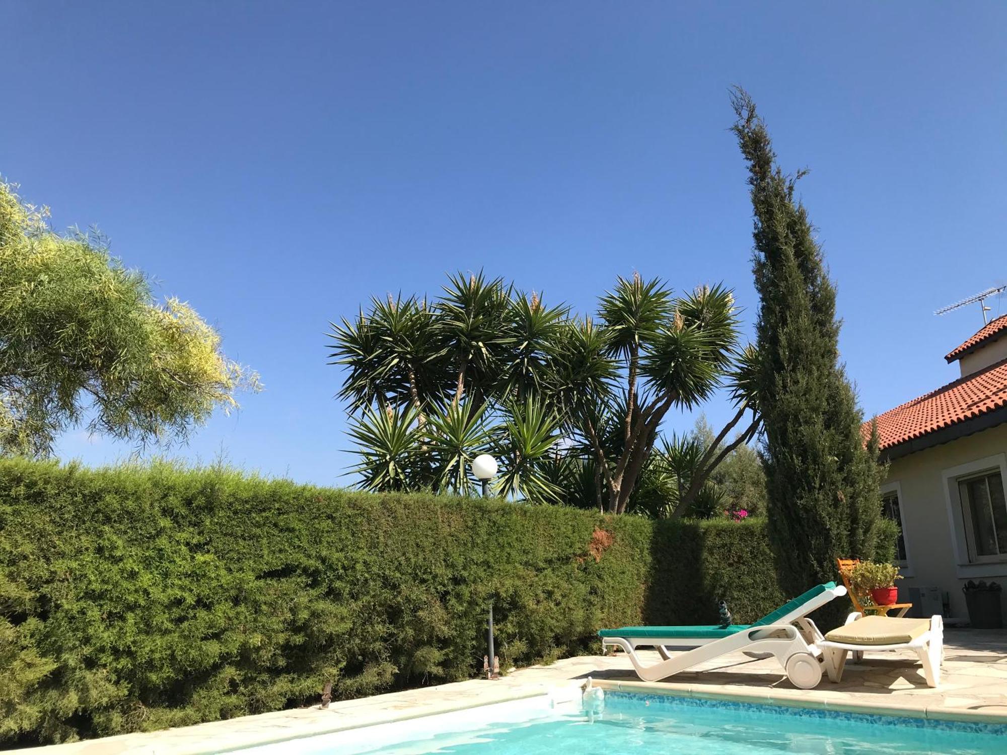 Swimmers' Paradise Pissouri Zewnętrze zdjęcie