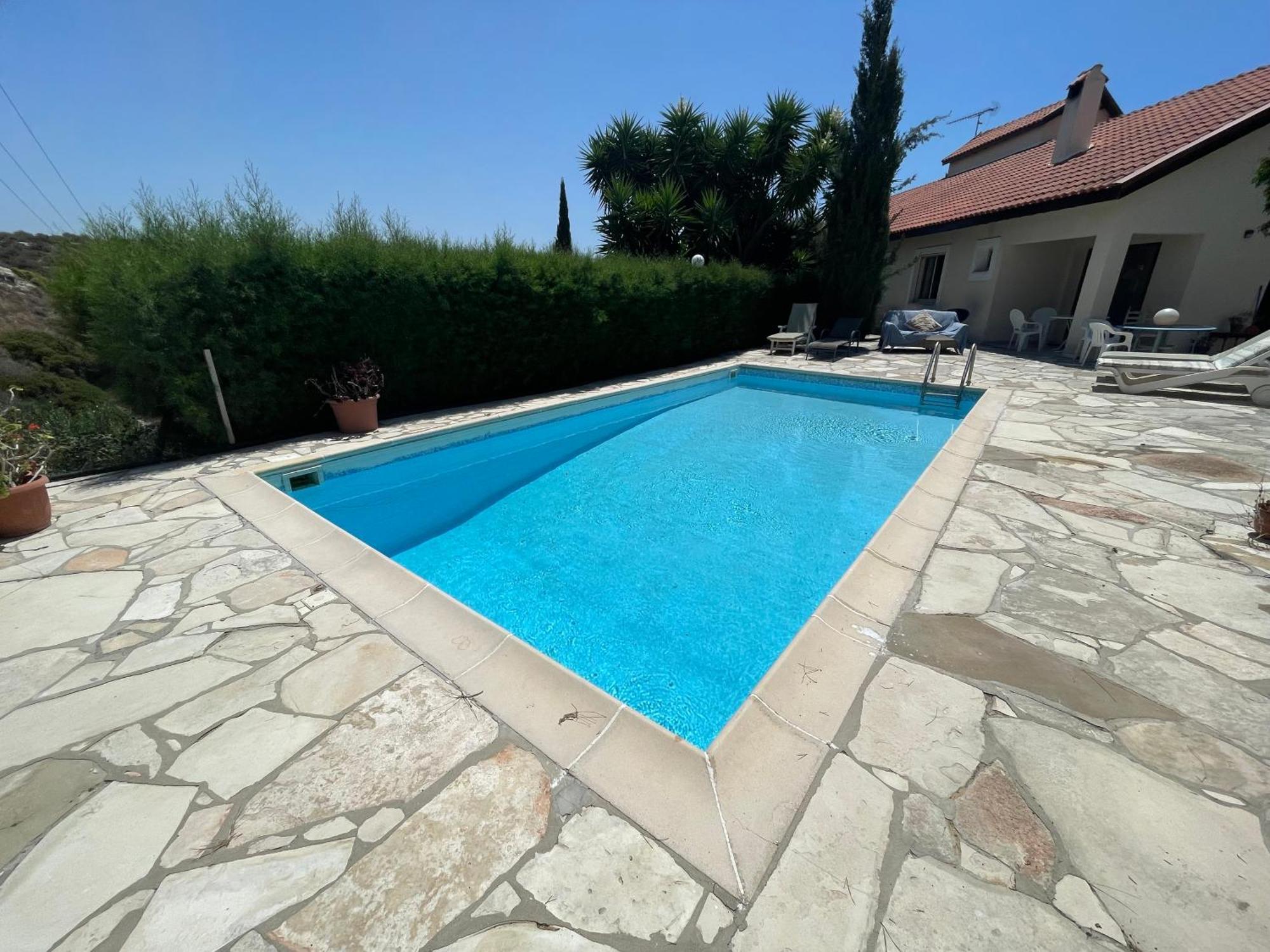 Swimmers' Paradise Pissouri Zewnętrze zdjęcie