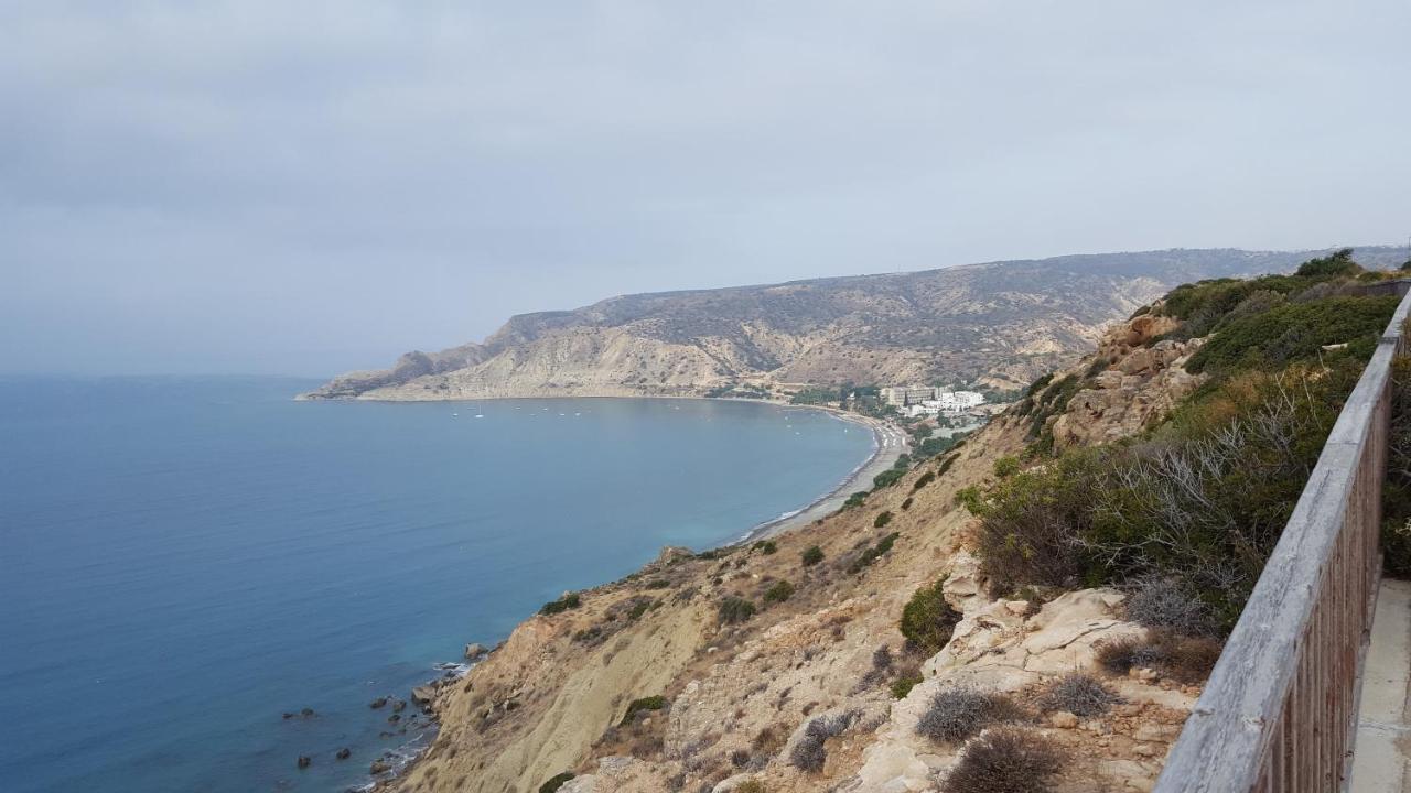 Swimmers' Paradise Pissouri Zewnętrze zdjęcie